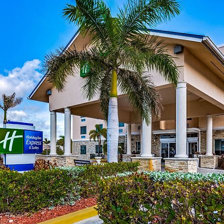Holiday Inn Express & Suites Lantana By Ihg Extérieur photo