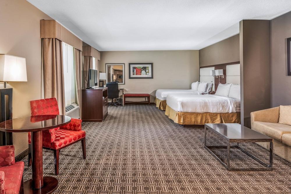 Holiday Inn Express & Suites Lantana By Ihg Extérieur photo