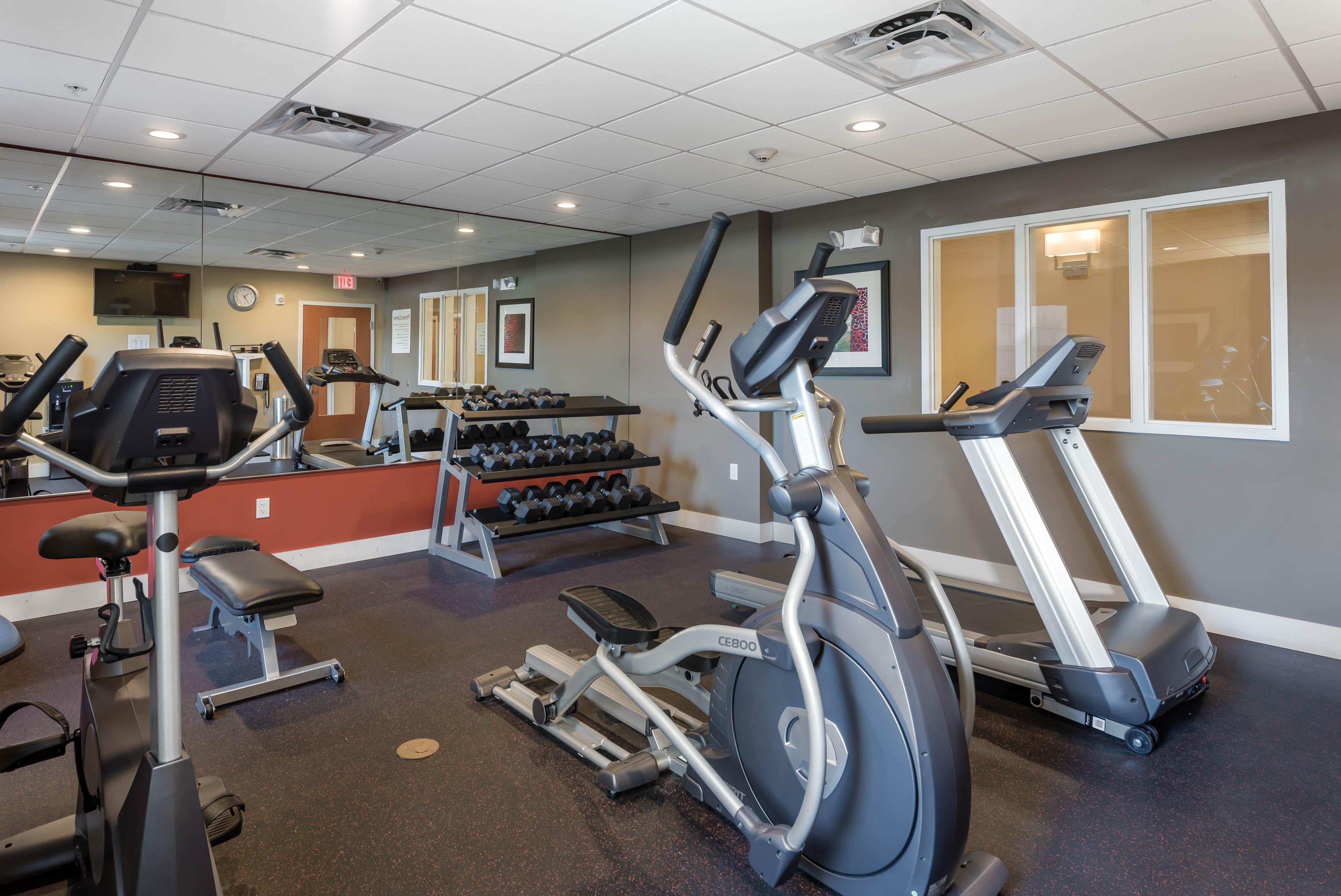Holiday Inn Express & Suites Lantana By Ihg Extérieur photo