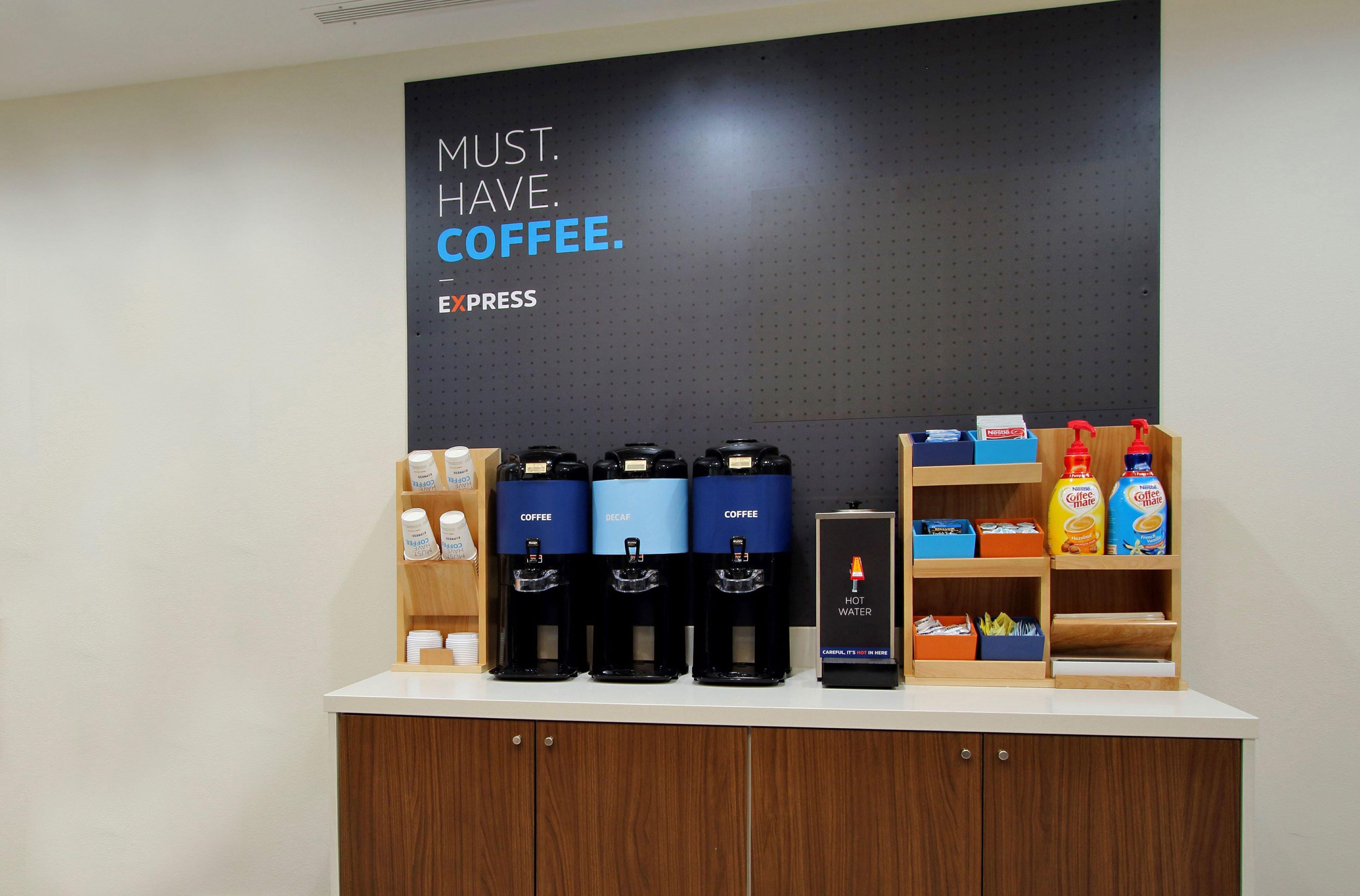 Holiday Inn Express & Suites Lantana By Ihg Extérieur photo