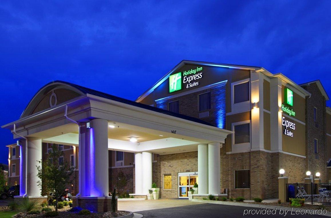Holiday Inn Express & Suites Lantana By Ihg Extérieur photo